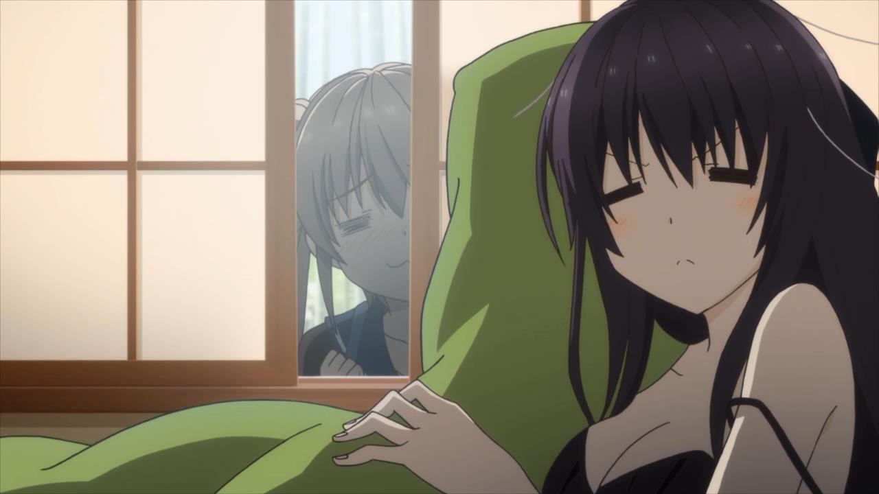 Ao no Kanata no Four Rhythm – 02 - Random Curiosity