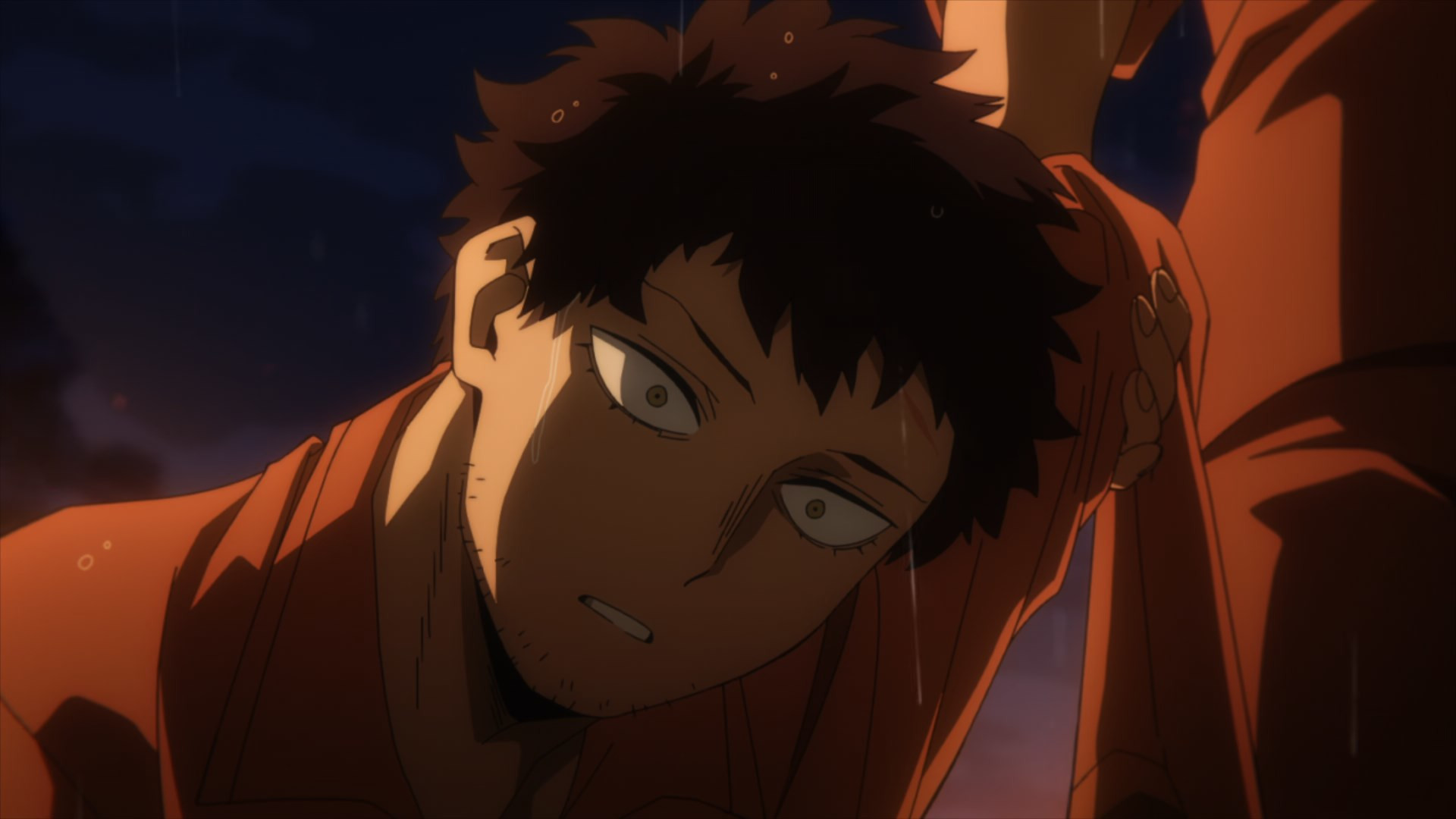 Boku no Hero Academia 6 – 20 - Random Curiosity