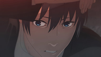 Chainsaw Man – Random Curiosity