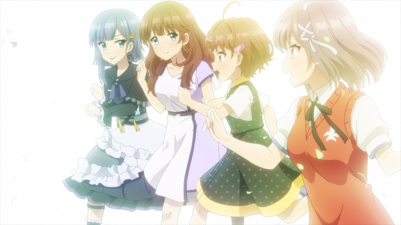 Cue! – 01 - Random Curiosity