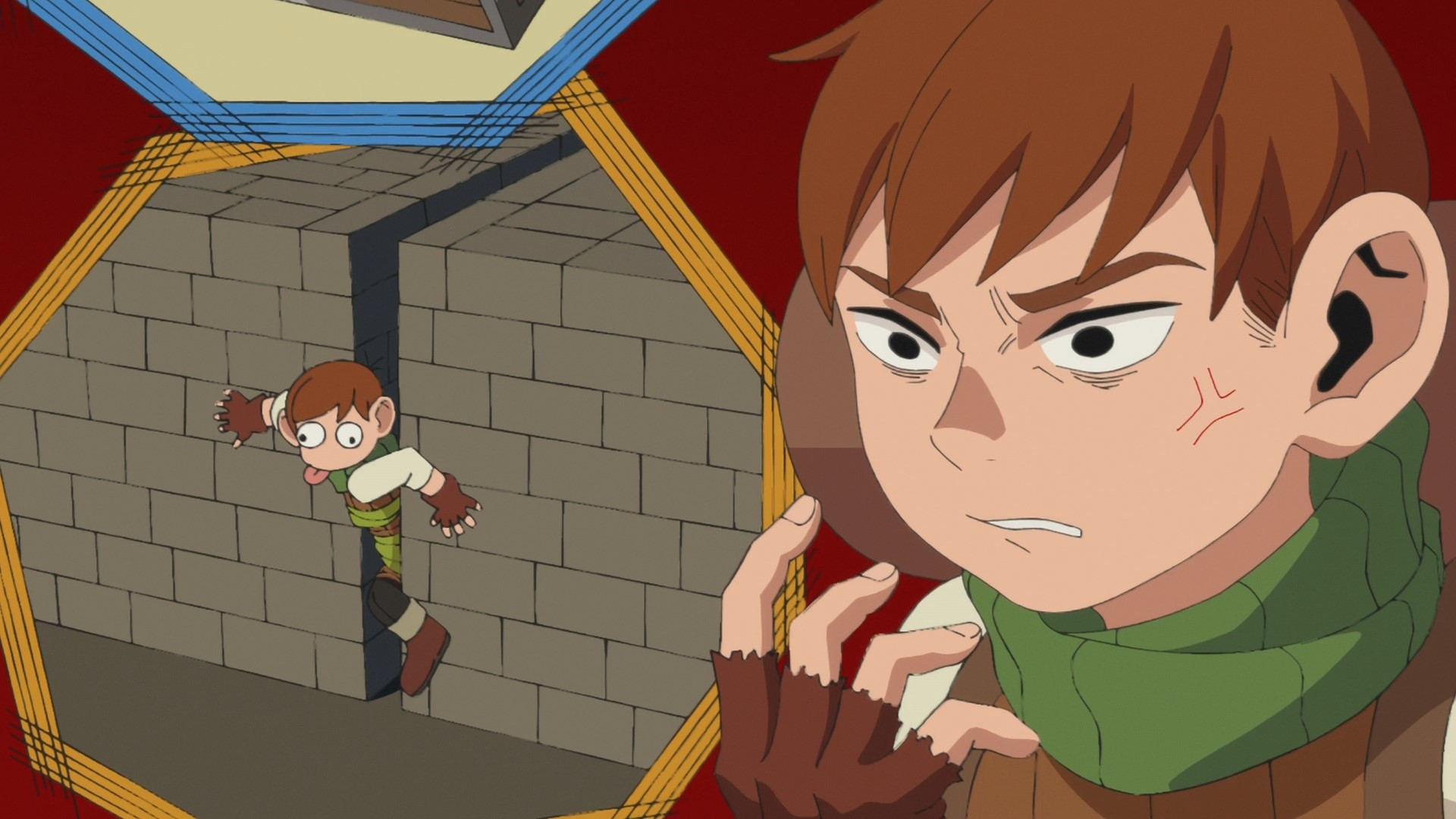 Dungeon Meshi – 10 - Random Curiosity