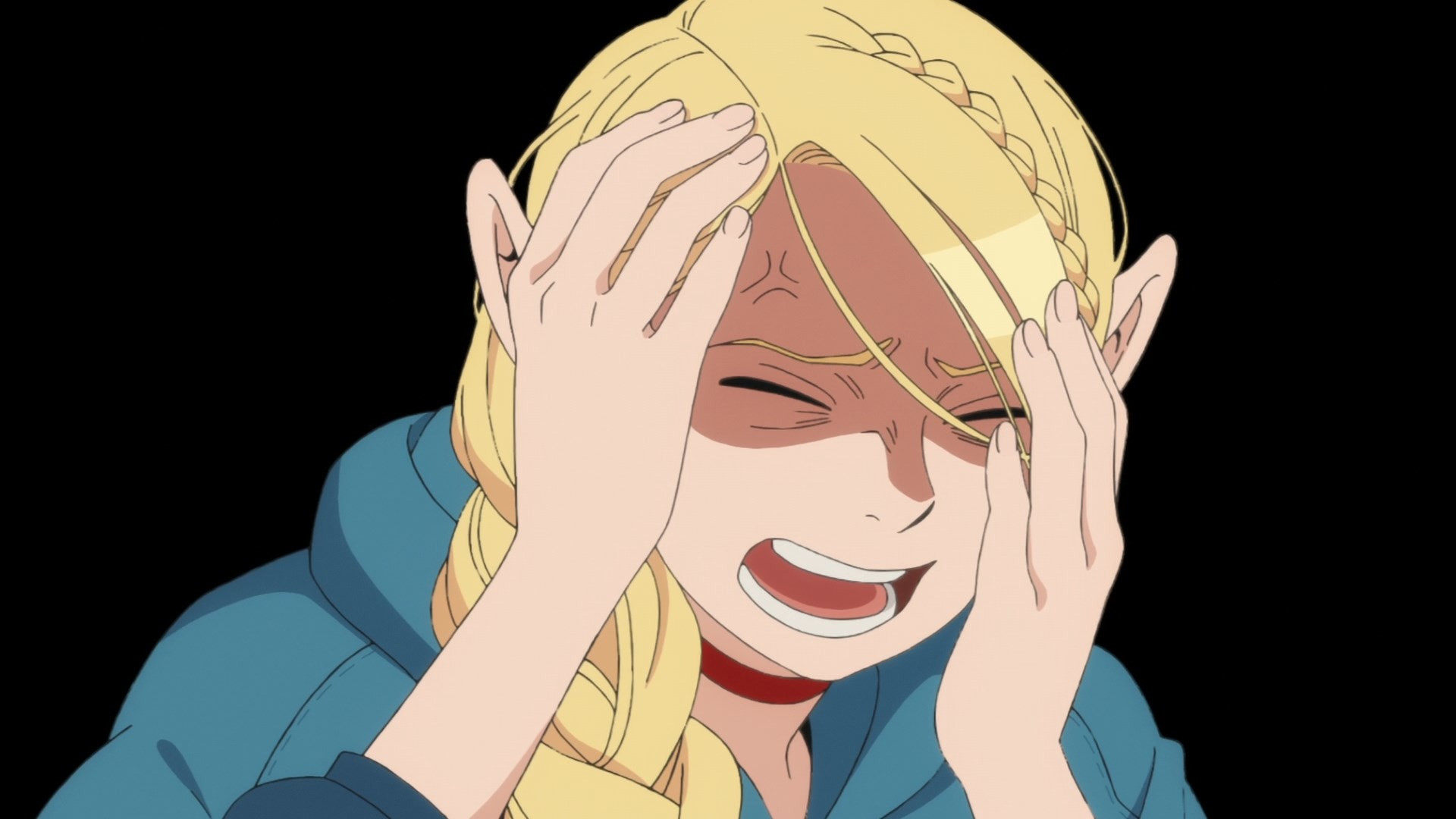 Dungeon Meshi – 10 - Random Curiosity