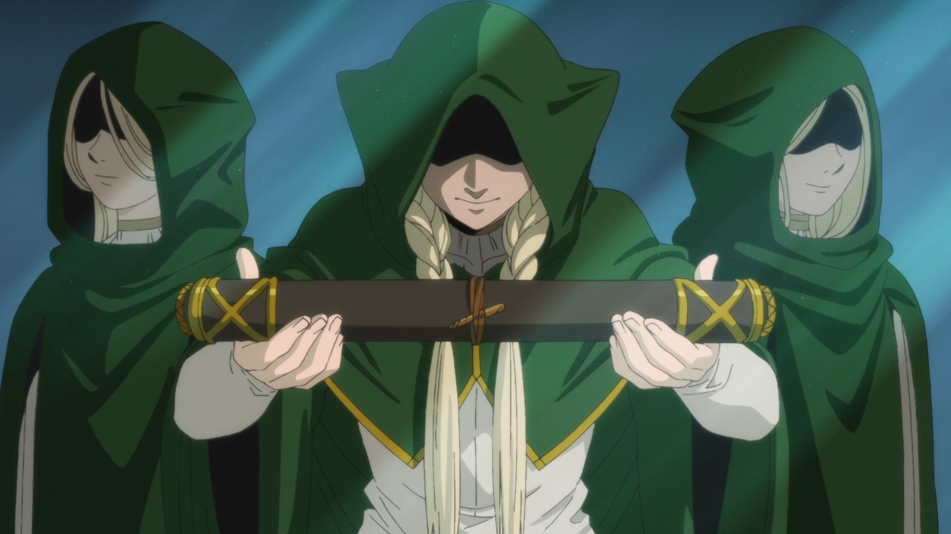 Dungeon Meshi – 10 - Random Curiosity