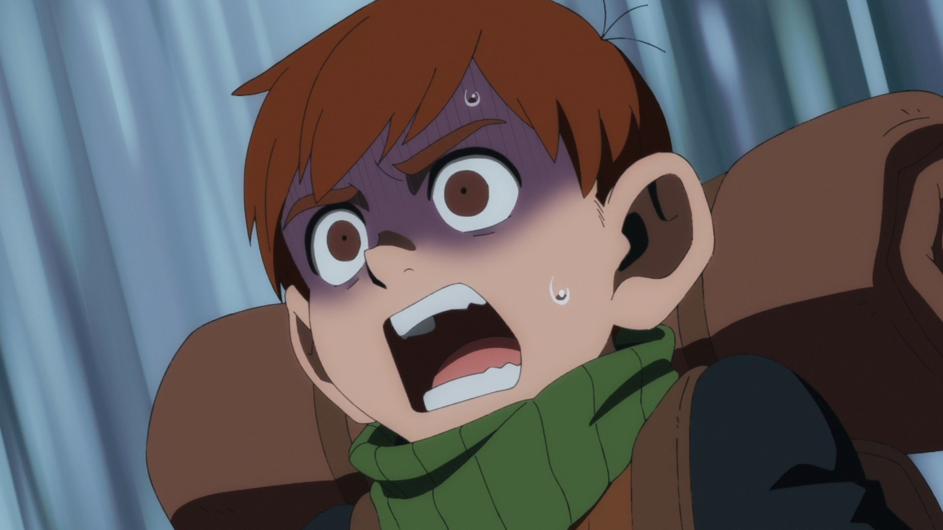 Dungeon Meshi – 10 - Random Curiosity