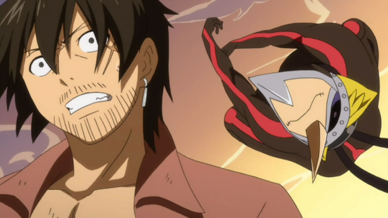 quanbhvn-lauxanh.us 2 FAIRY TAIL – 143 - Random Curiosity
