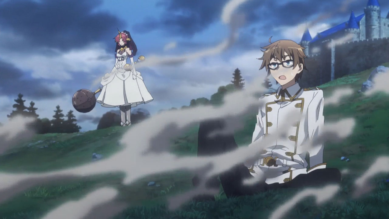 Fate/Apocrypha – 02 - Random Curiosity