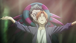 Fate/Zero – 13 - Random Curiosity