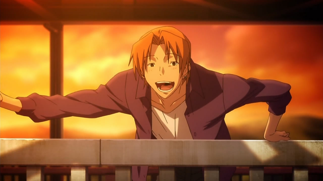 Fate/Zero – 13 - Random Curiosity