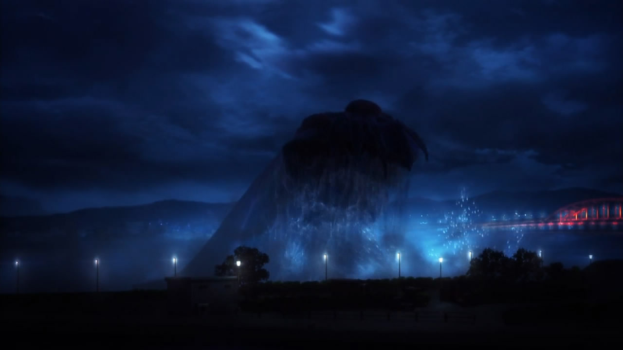 Fate/Zero – 13 - Random Curiosity