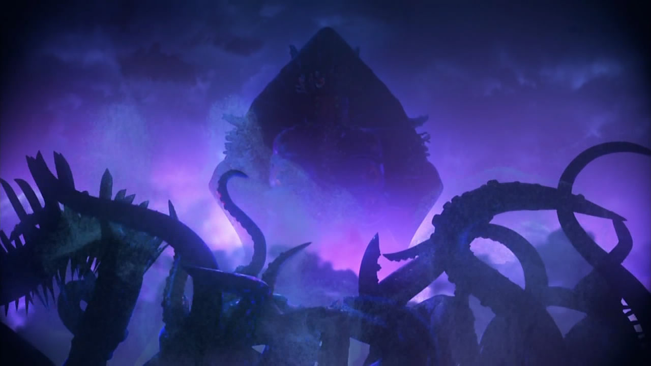 Fate/Zero – 13 - Random Curiosity