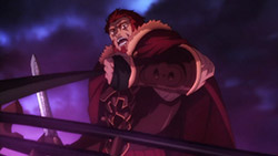 Fate/Zero – 13 - Random Curiosity