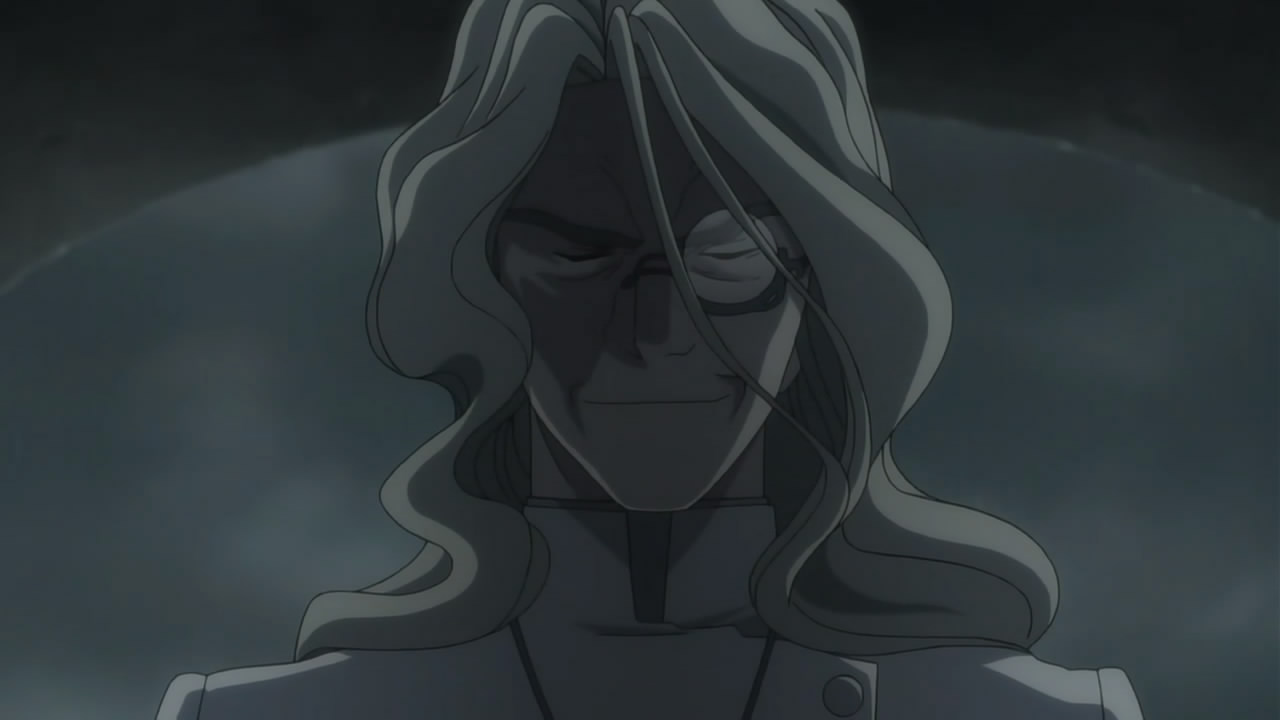 GOSICK – 16 - Random Curiosity