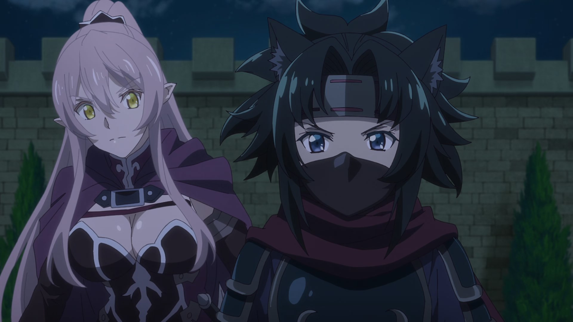 Gaikotsu Kishi-sama, Tadaima Isekai e Odekake-chuu – 09 - Random Curiosity