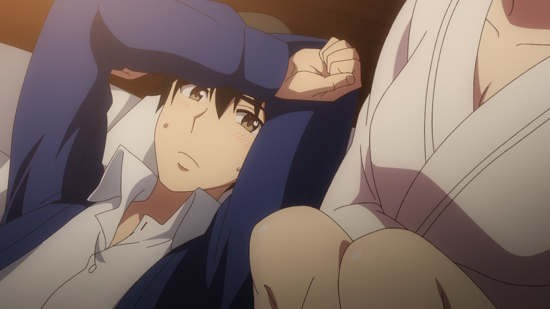 Genjitsu Shugi Yuusha no Oukoku Saikenki – 18 - Random Curiosity