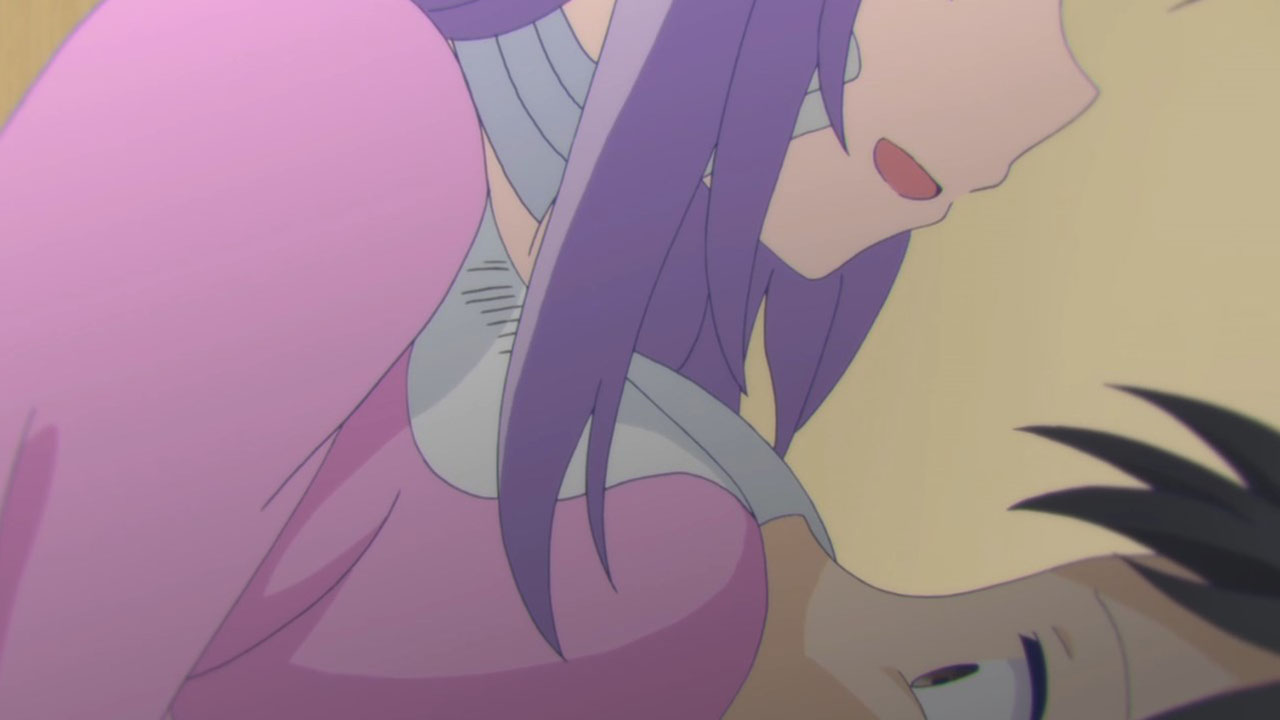 Happy Sugar Life – 07 - Random Curiosity