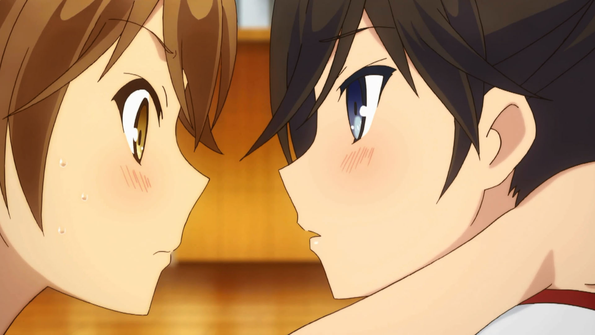 Hentai Ouji to Warawanai Neko. – 06 - Random Curiosity