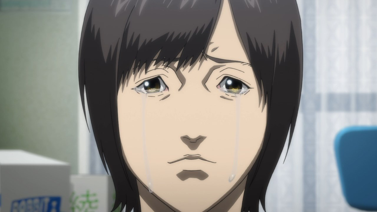 Inuyashiki – 05 - Random Curiosity