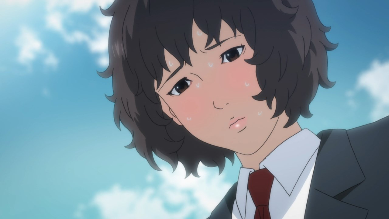 Inuyashiki – 05 - Random Curiosity