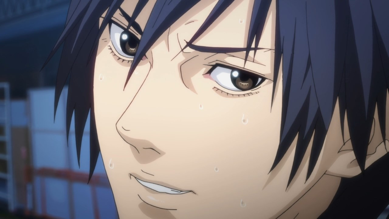 Inuyashiki – 05 - Random Curiosity