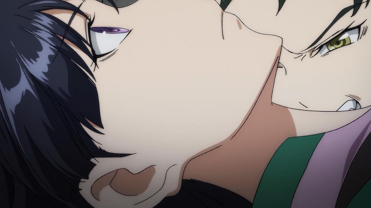 Kakumeiki Valvrave – 19, 20 - Random Curiosity