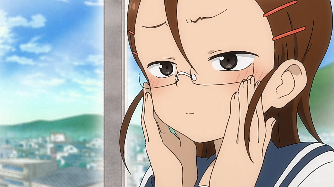 karakai jouzu no takagi san hentai Karakai Jouzu no Takagi-san – 10 - Random Curiosity