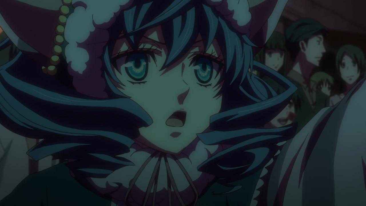 KARNEVAL – 07, 08 - Random Curiosity