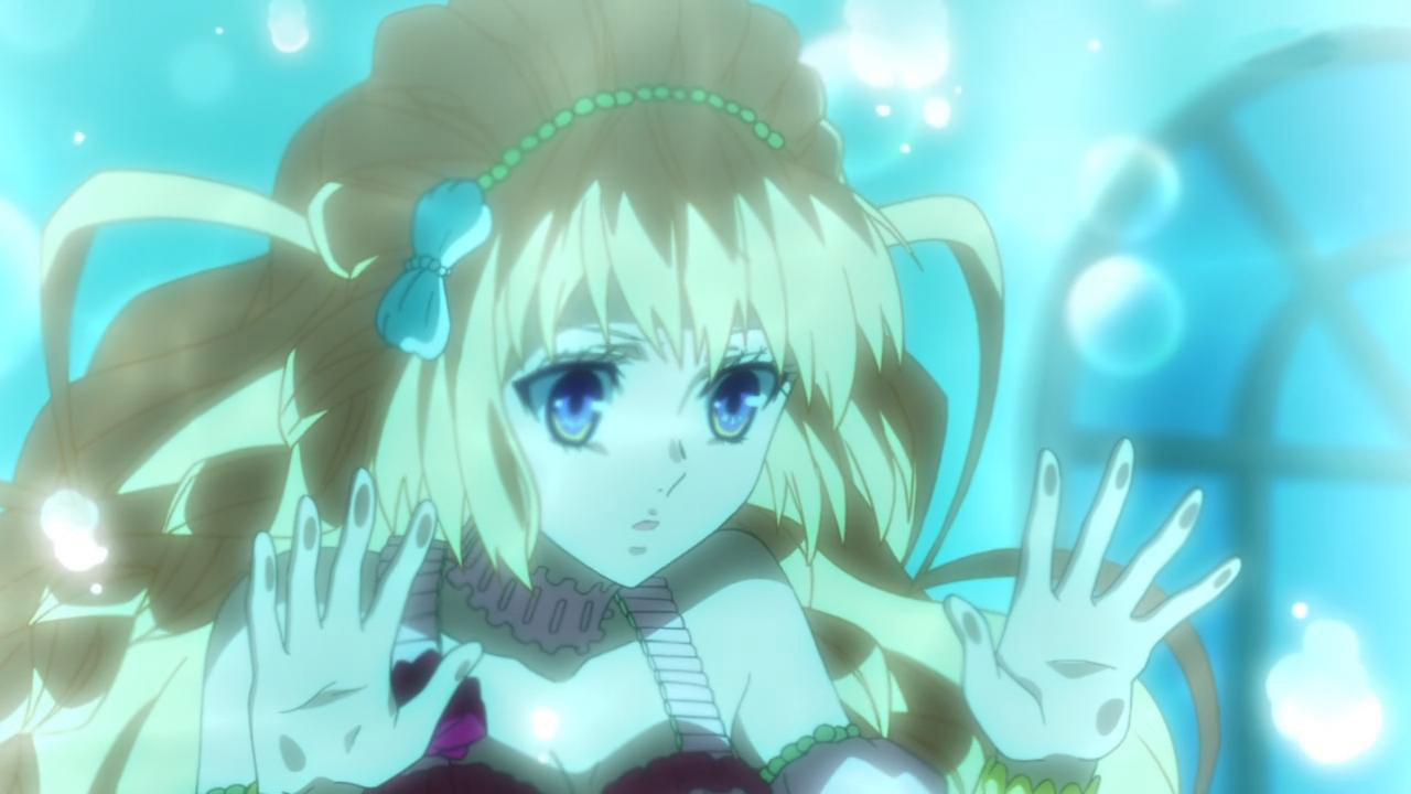 KARNEVAL – 07, 08 - Random Curiosity