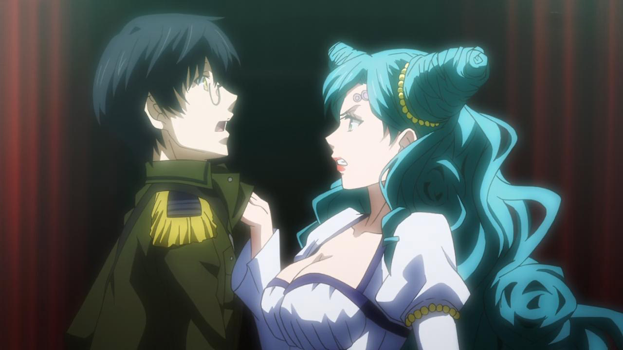 KARNEVAL – 07, 08 - Random Curiosity