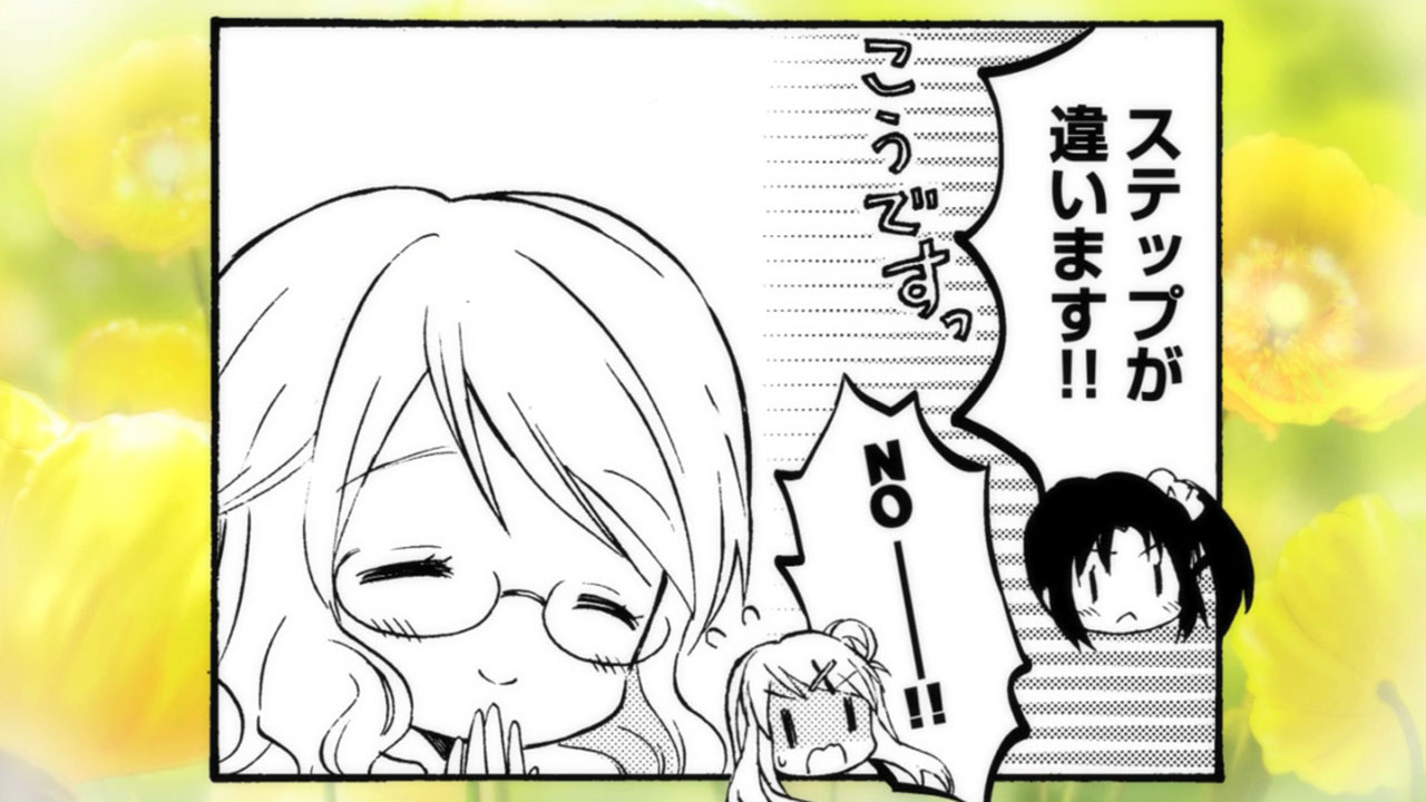 Hello!! Kiniro Mosaic – 02 - Random Curiosity