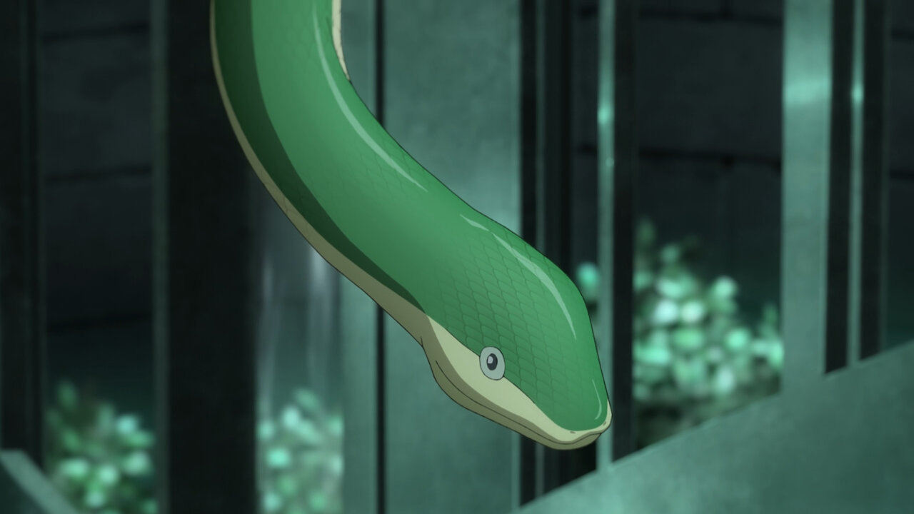 Snek