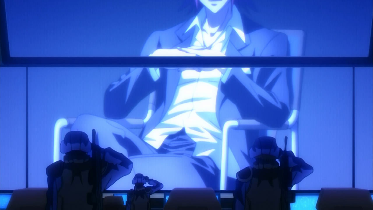 epidems.net 3d hentai 1 Muv-Luv Alternative: Total Eclipse – 21 - Random Curiosity