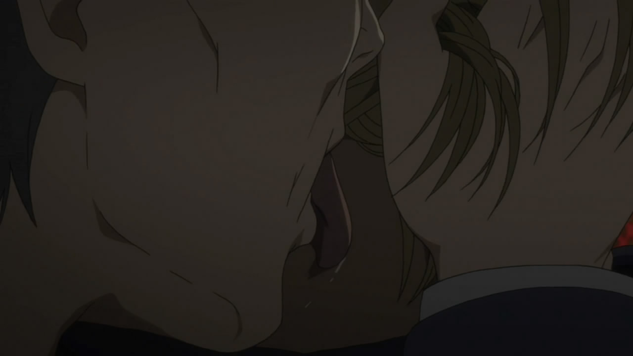 NO.6 – 09 - Random Curiosity