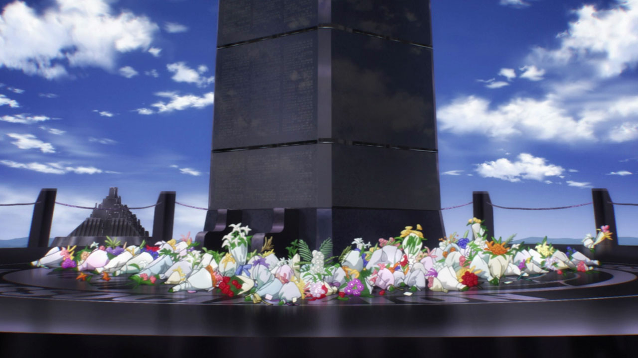 One-Punch Man – 12 (END) - Random Curiosity