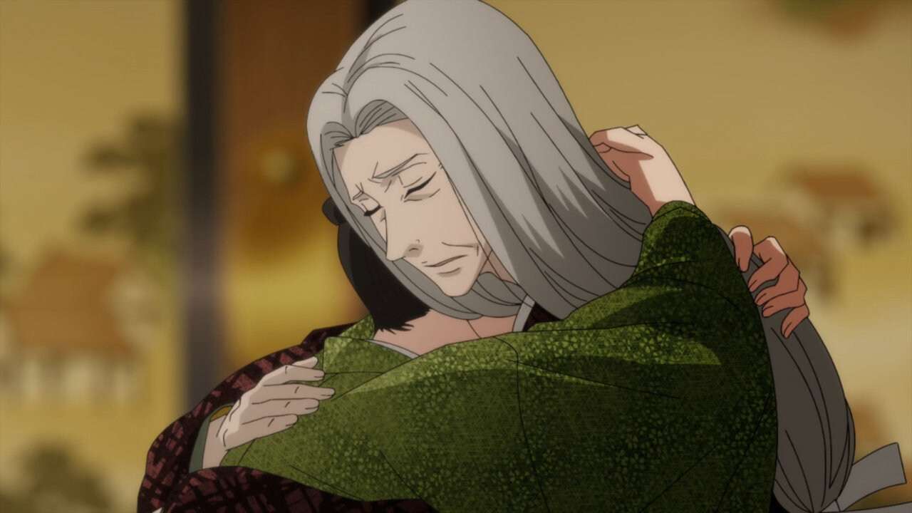 Oooku – 05 - Random Curiosity