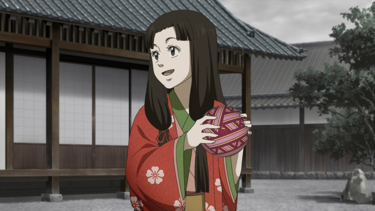 Oooku – 05 - Random Curiosity