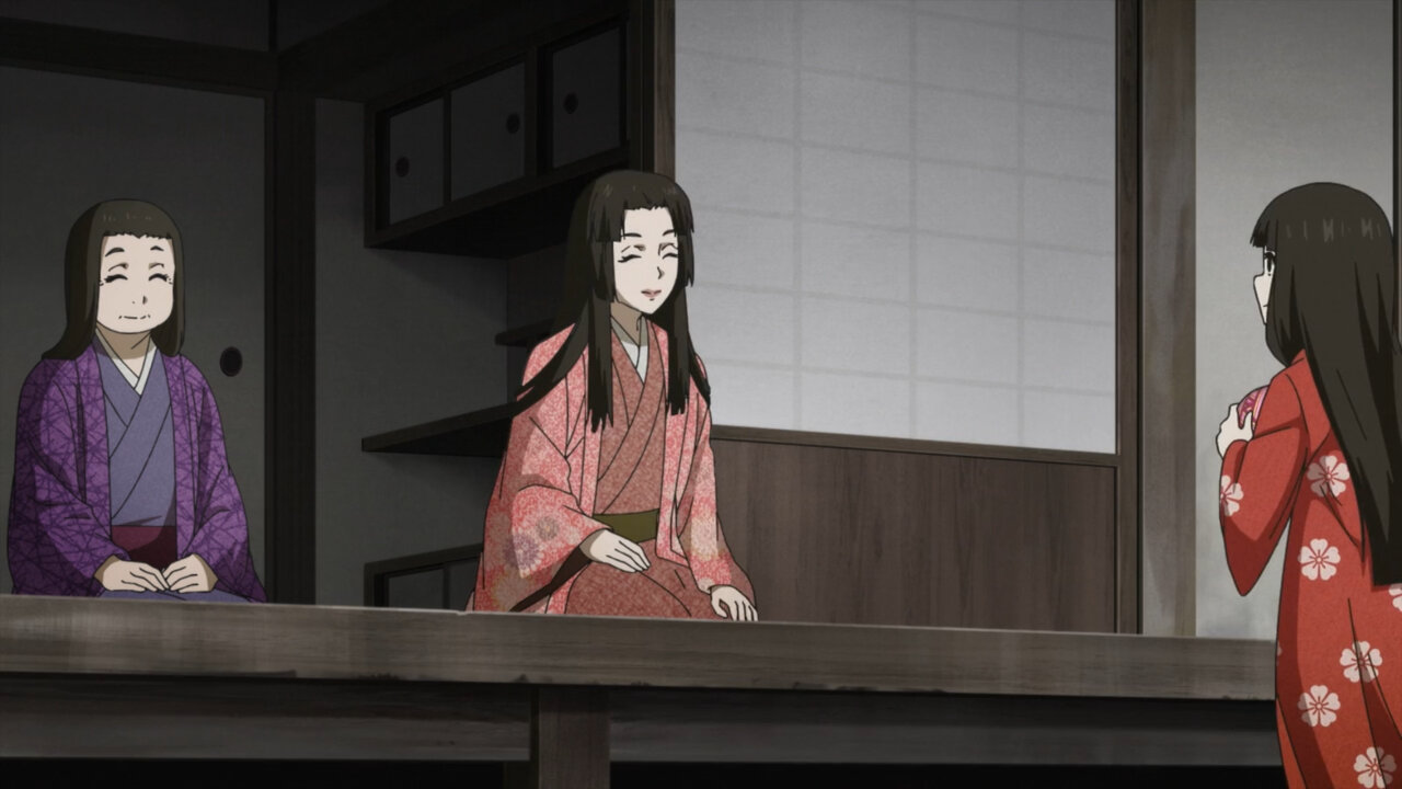 Oooku – 05 - Random Curiosity