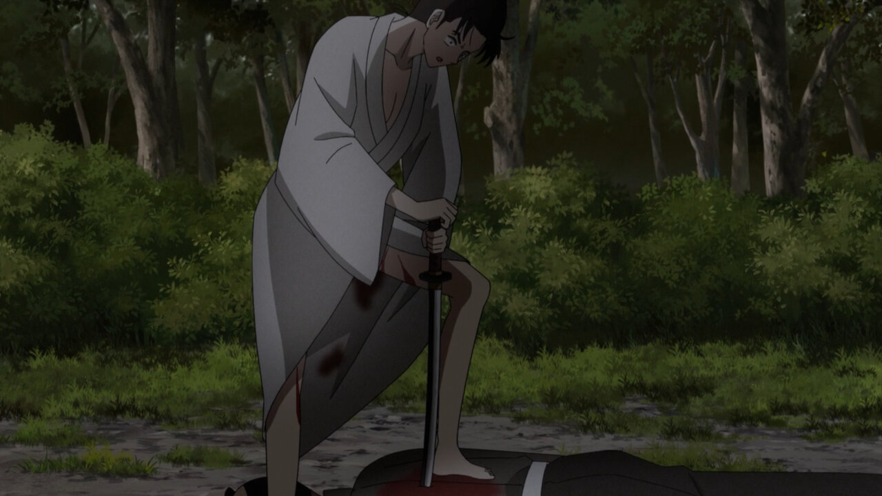 Oooku – 05 - Random Curiosity