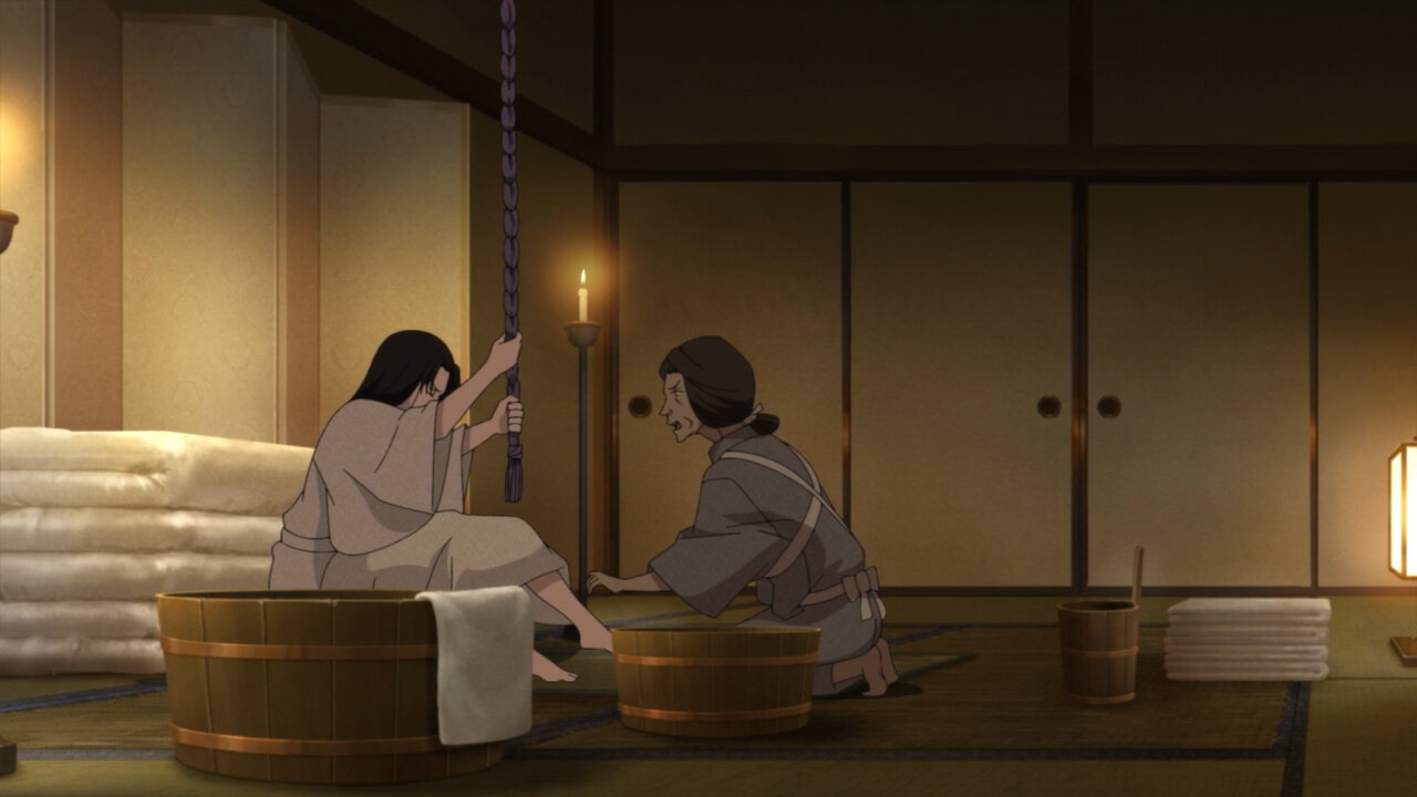 Oooku – 05 - Random Curiosity