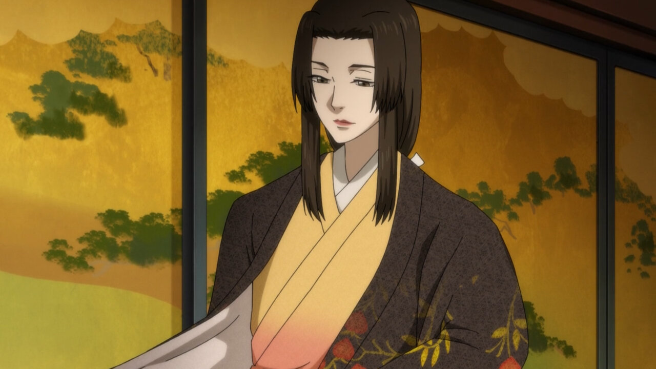 Oooku – 05 - Random Curiosity