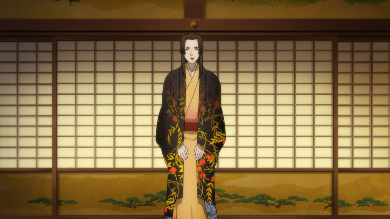 Oooku – 05 - Random Curiosity