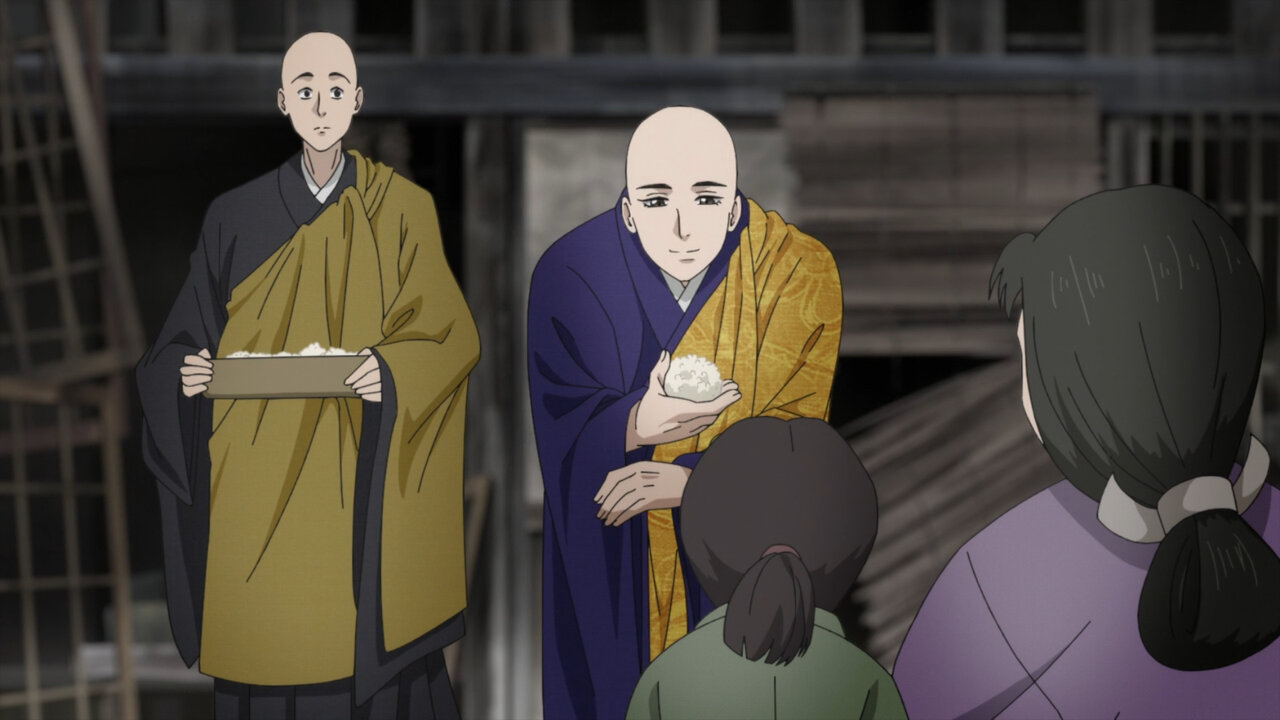 Oooku – 05 - Random Curiosity