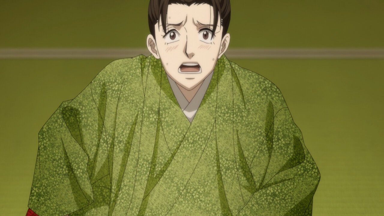 Oooku – 05 - Random Curiosity