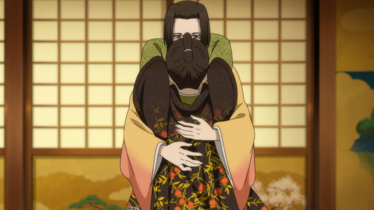 Oooku – 05 - Random Curiosity