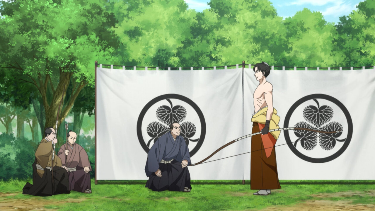 Oooku – 05 - Random Curiosity