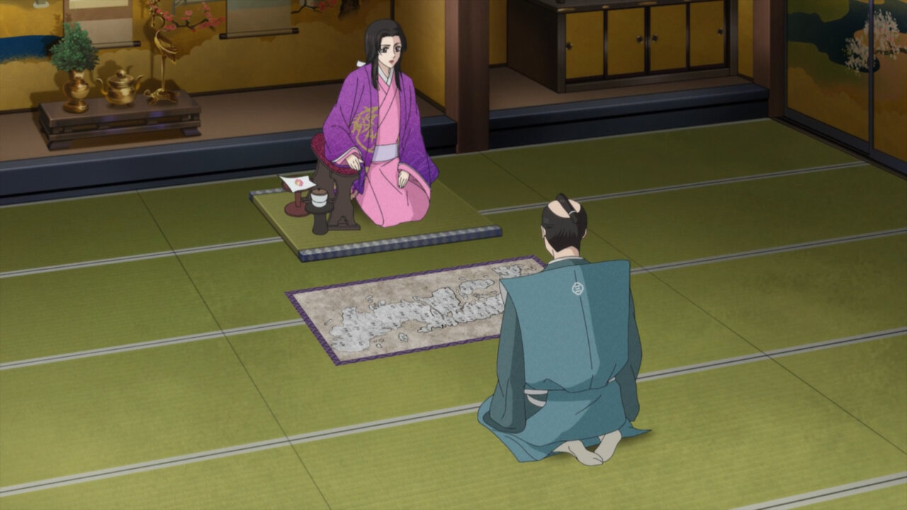 Oooku – 05 - Random Curiosity