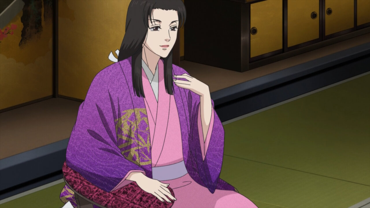 Oooku – 05 - Random Curiosity