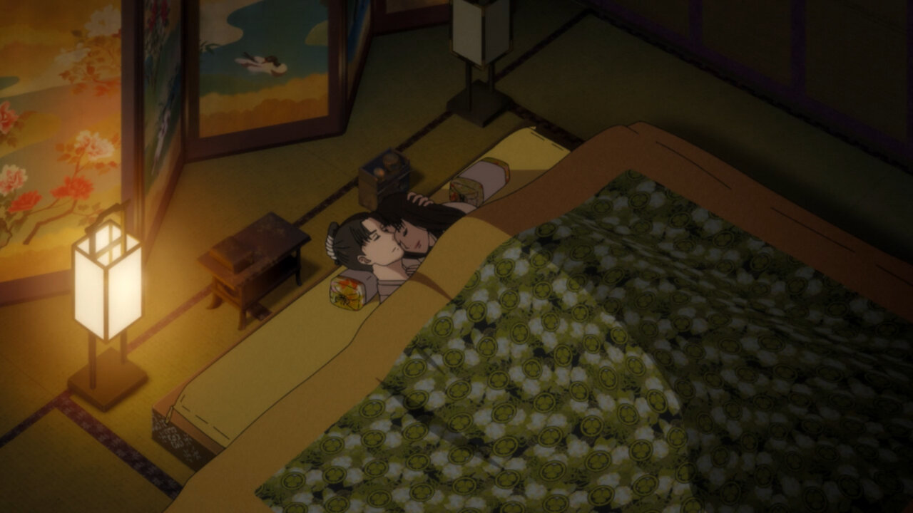 Oooku – 05 - Random Curiosity