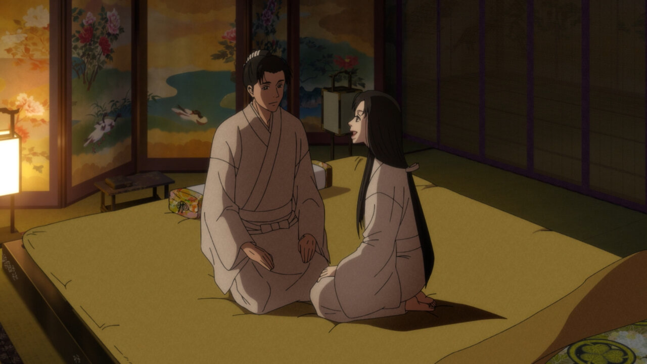 Oooku – 05 - Random Curiosity