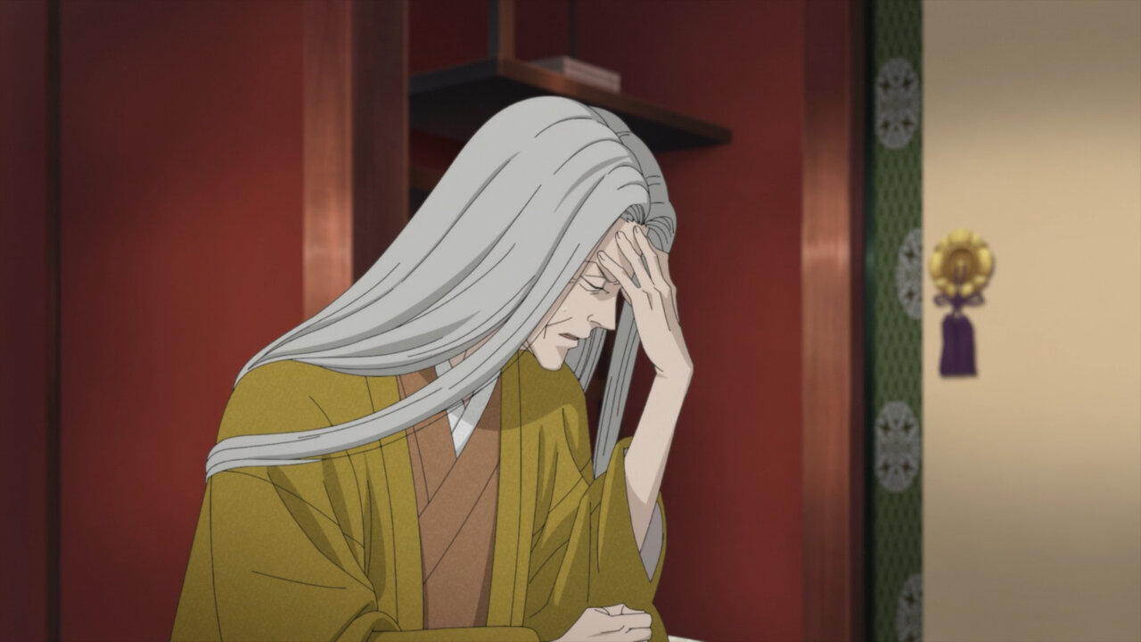 Oooku – 05 - Random Curiosity