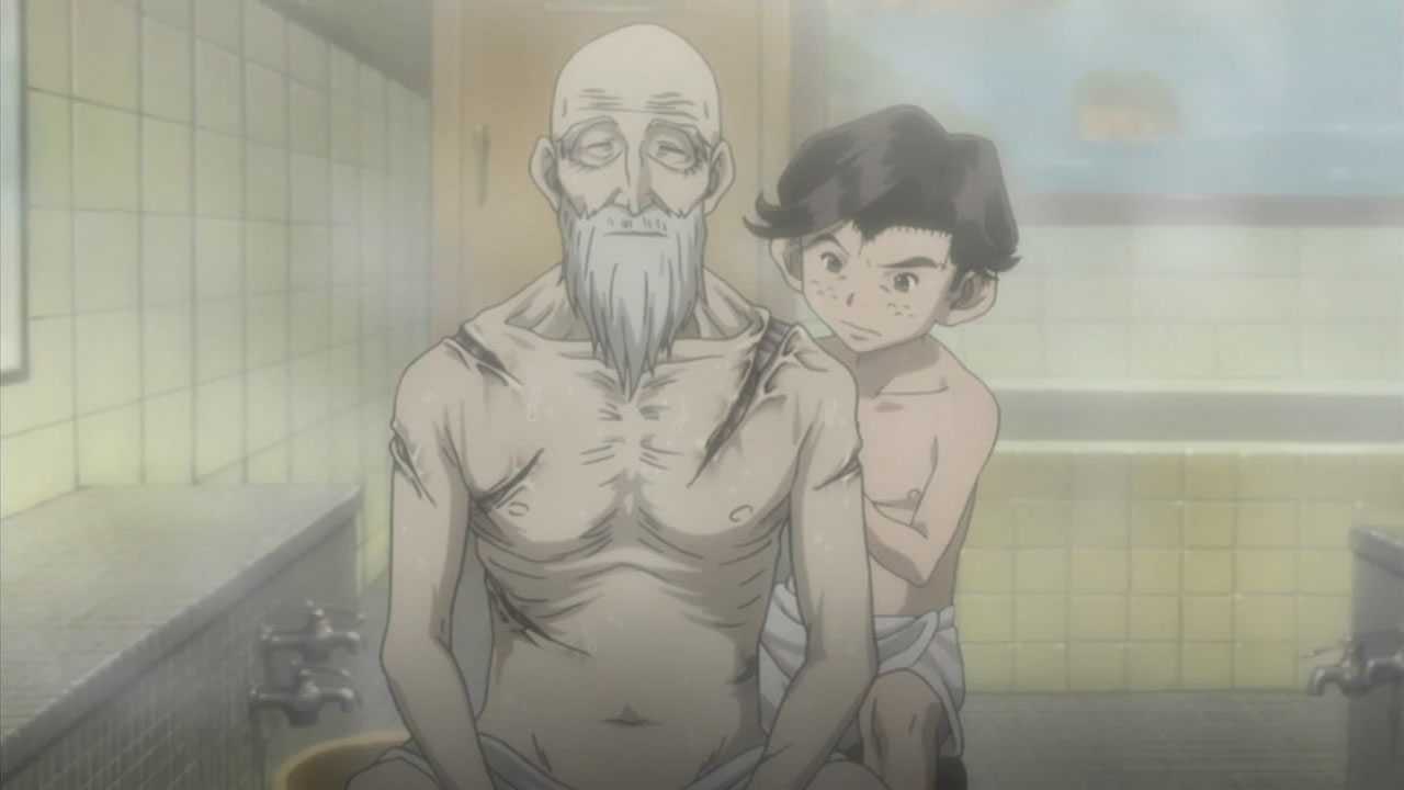 RAINBOW: Nisha Rokubou no Shichinin – 24 - Random Curiosity